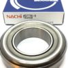 40TRK1 Nachi New Clutch Release Ball Bearing/ SAME DAY SHIPPING !!! - Image 2