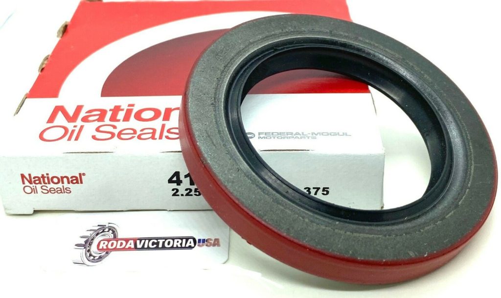 Trailer Wheel Seal National Oil Seals Gs Dl