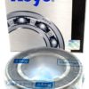 60/32-2RS C3 KOYO JAPAN  Ball Bearing Double Sealed 32x58x13mm 60/32 60/32-RS C3 - Image 2