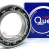 NACHI Japan 6010 Z Ball Bearing Open One Side + Metal One Side 50x80x16 mm