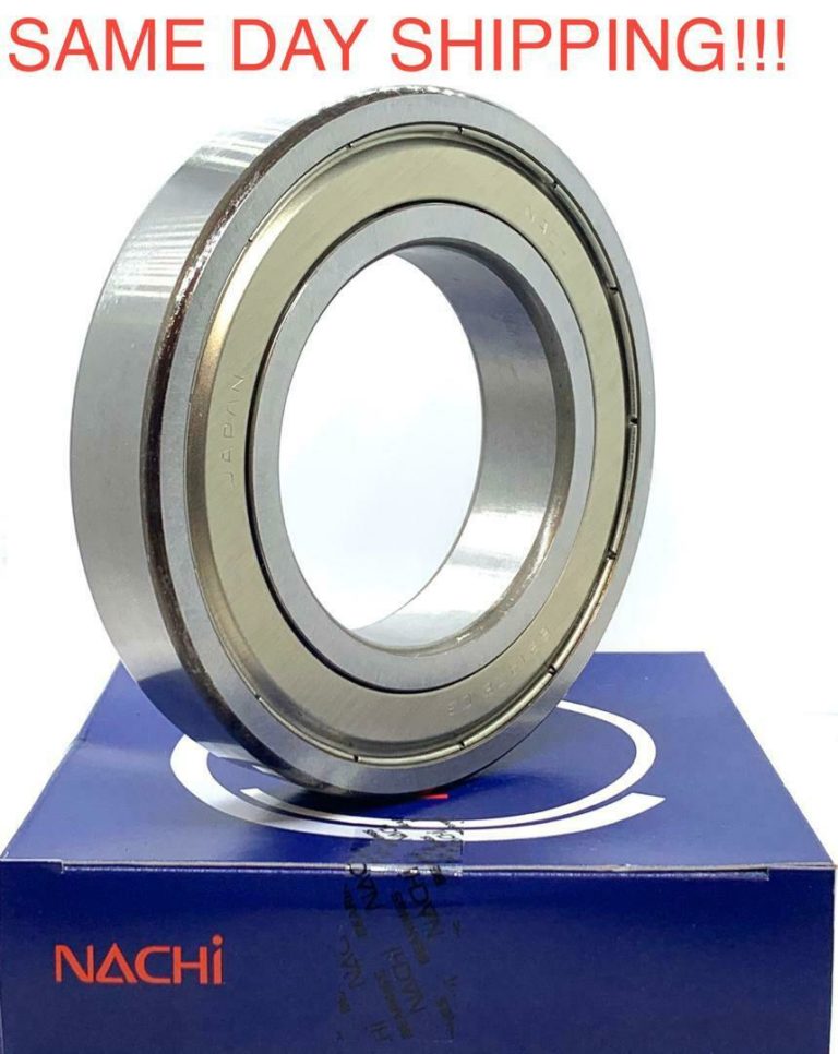 6214 c3 подшипник