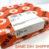 6310 FAG 50x110x27mm 2Z ZZ C3 Metal Shielded  Radial Deep Groove Ball Bearing - Image 2