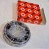 6312 FAG 60x130x31mm 2RS Rubber Sealed Radial Deep Groove Ball Bearing - Image 2