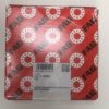 6312 FAG 60x130x31mm 2RS Rubber Sealed Radial Deep Groove Ball Bearing - Image 5