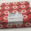 6312 FAG 60x130x31mm 2RS Rubber Sealed Radial Deep Groove Ball Bearing - Image 4