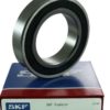6313-2RS C3  SKF Bearings Brand rubber seals 6313-rs ball bearings 6313 rs