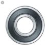 6317-2RSR-C3 FAG Deep Groove Ball Bearing 6317 2RS C3 - Image 2