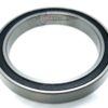 6808-2RS two side rubber seals bearing 6808-rs ball bearings 6808 RS 40X52X7 mm - Image 3
