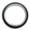 6808-2RS two side rubber seals bearing 6808-rs ball bearings 6808 RS 40X52X7 mm - Image 2