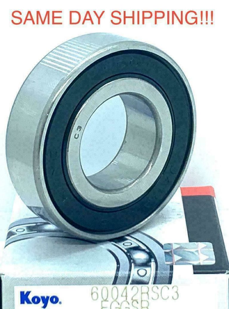Подшипник koyo 6004