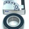 6004 2RS C3 KOYO Yamaha Bearing: 93306-00438-00 Bearing KOYO Made In Japan - Image 2