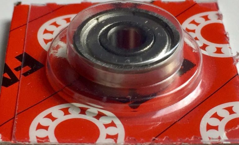 Qty 10 - 625-ZZ Shielded Ball Bearings (5x16x5 Mm) - High Quality For DIY & Repair