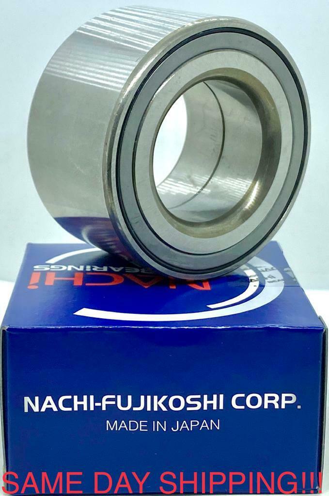 DAC40740042 NACHI MADE IN JAPAN Front Wheel Bearing 40X74X42 OEM 88970116