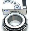 M802048/M802011 Koyo GM 8.875" CHEVY 12 BOLT CAR - INNER PINION BEARING & RACE - KOYO - Image 3