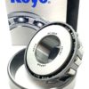 15101/245 (15101 & 15245) KOYO Bearing Cup/Cone Set (=2 Timken, SKF, NTN 4T) - Image 5