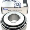 15101/245 (15101 & 15245) KOYO Bearing Cup/Cone Set (=2 Timken, SKF, NTN 4T) - Image 2