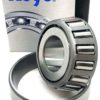 15101/245 (15101 & 15245) KOYO Bearing Cup/Cone Set (=2 Timken, SKF, NTN 4T) - Image 4