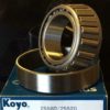 25580/25520 KOYO 1-3/4" Tapered Roller Bearing Set A52