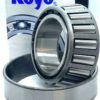 3780/3720 2x3.6718x1.1875" KOYO  Taper Roller Bearing - Image 4