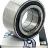 510030 KOYO Wheel Bearing Front  DAC4379W 44300-S5A-004 - Image 5
