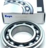 60/28 ZNR KOYO Ball Bearing With Snap Ring  28x52x12mm - Image 4