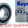 KOYO 62/22-2RS rubber seal bearing 62/22 rs bearings 62/22rs OEM 91002-750-003 - Image 2
