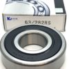 63/28-2RS KOYO Ball Bearing With 2 Rubber Seals 28x68x18mm 63/28 RS 63/28DDU - Image 3