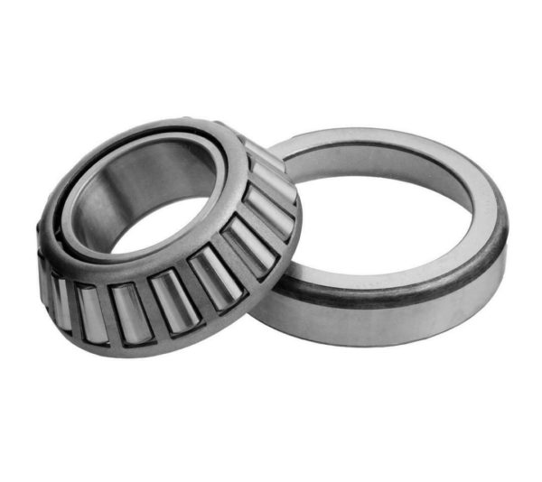 SET 401 (572/580)KOYO BEARING CUP AND BEARING