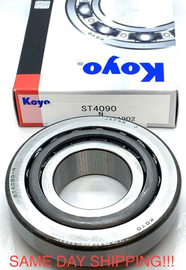 ST4090  KOYO Bearing KOYO  TOYOTA Differential bearing R40-64 90366-40088 Japan - Image 4