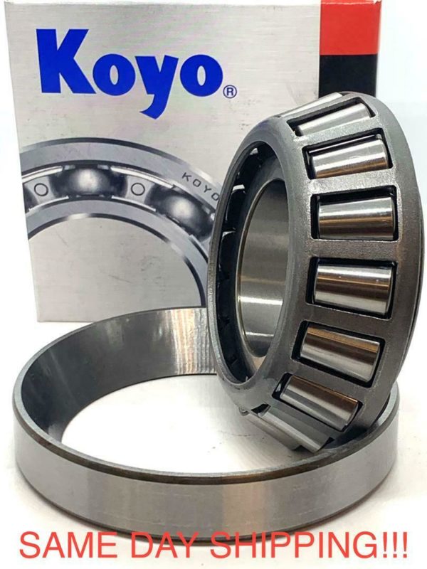 ST4090  KOYO Bearing KOYO  TOYOTA Differential bearing R40-64 90366-40088 Japan - Image 5