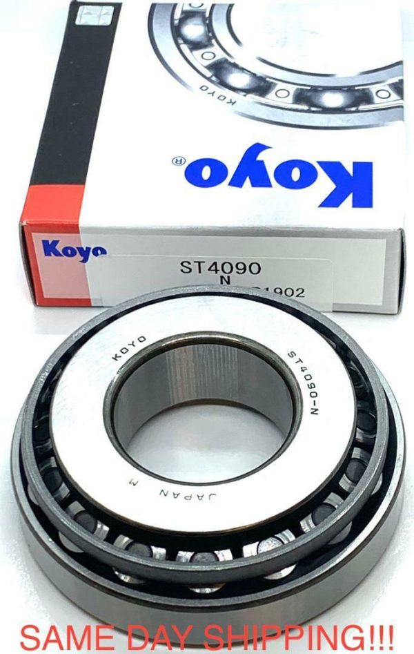 ST4090  KOYO Bearing KOYO  TOYOTA Differential bearing R40-64 90366-40088 Japan - Image 2