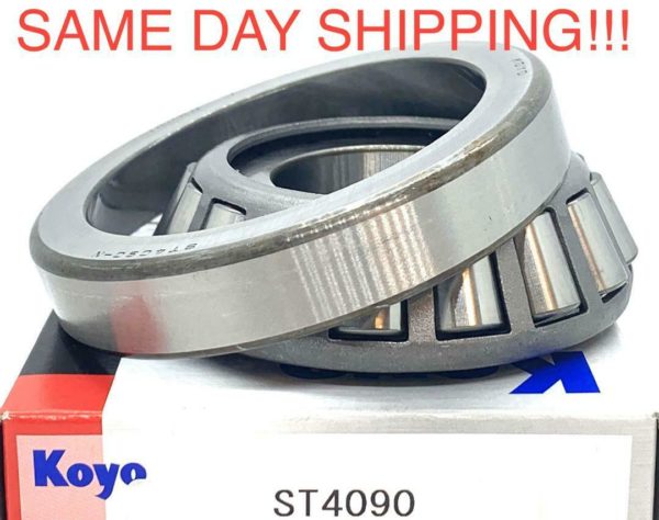 ST4090  KOYO Bearing KOYO  TOYOTA Differential bearing R40-64 90366-40088 Japan