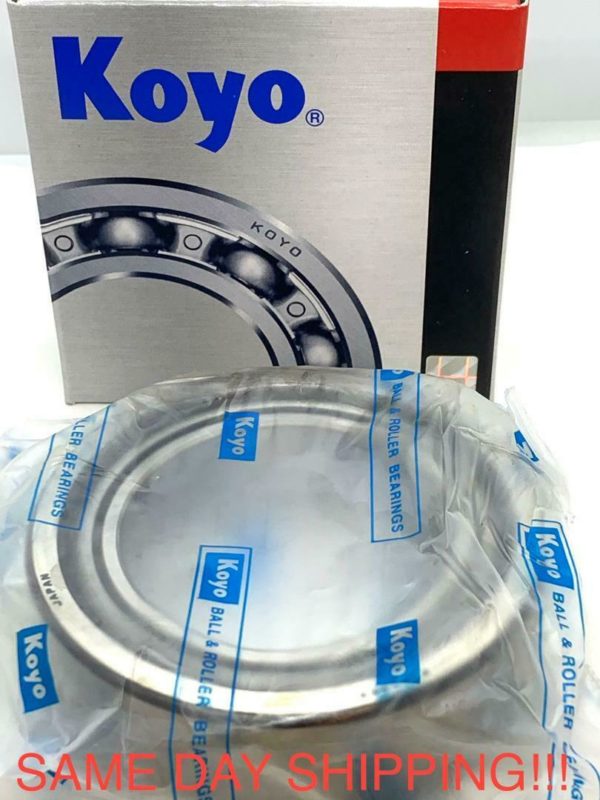 KOYO JAPAN STA5383LFT Genuine Bearing (for Front Differential Case) - Image 5