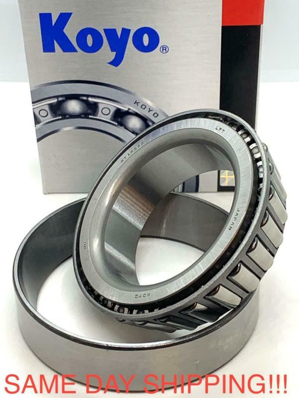 KOYO JAPAN STA5383LFT Genuine Bearing (for Front Differential Case)