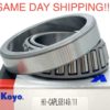 Set 17 KOYO, Set17 (L68149/L68111)Cup/Cone Bearing set 9036834083