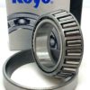 Set 17 KOYO, Set17 (L68149/L68111)Cup/Cone Bearing set 9036834083 - Image 3