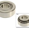 TR070904-1-9LFT KOYO Bearing KOYO W0133-1741670 TOYOTA Differential 90366-35087