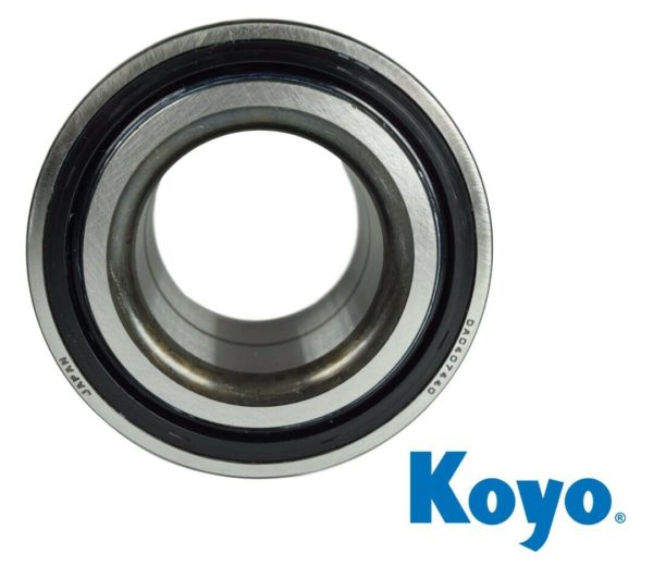 Kit 2014-16 KOYO Polaris 325 Sportsman ACE Rear Wheel Bearing - Image 2