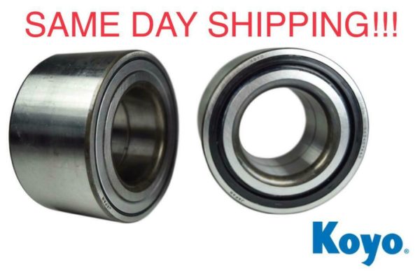 Kit 2014-16 KOYO Polaris 325 Sportsman ACE Rear Wheel Bearing