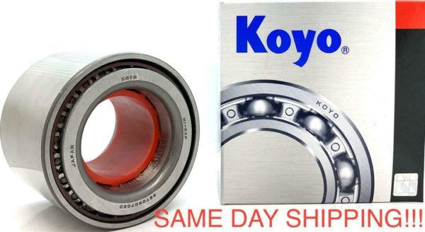 HI-CAP46T080705CCZ Koyo  For Subaru Impreza 1993-2007 Rear Wheel Bearing