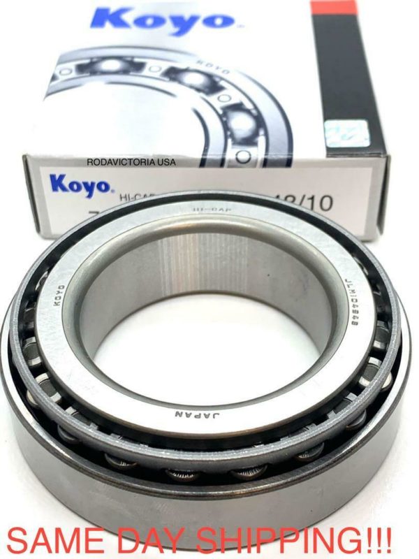 JLM104948 Koyo Wheel Bearing /10 9036849084 for Lexus Porsche Toyota - Image 6