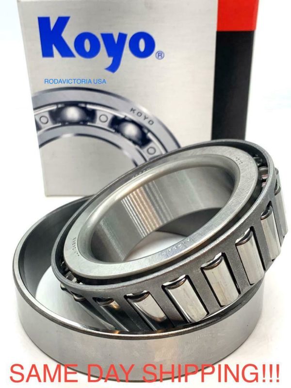 JLM104948 Koyo Wheel Bearing /10 9036849084 for Lexus Porsche Toyota - Image 2