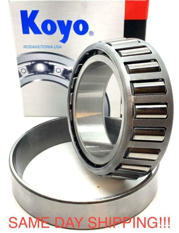 JLM104948 Koyo Wheel Bearing /10 9036849084 for Lexus Porsche Toyota - Image 3