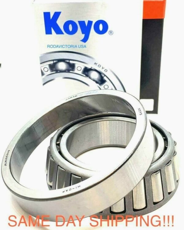 JLM104948 Koyo Wheel Bearing /10 9036849084 for Lexus Porsche Toyota