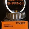 LM104949-LM104911A-TIMKEN Tapered roller bearing - 50.8x82.55x23.62 m - Image 2