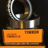 LM104949-LM104911A-TIMKEN Tapered roller bearing - 50.8x82.55x23.62 m - Image 6
