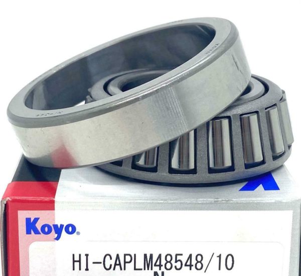 LM48548/LM48510 Wheel Bearing and Race Set-Race Front Inner KOYO SET5 9036834001 - Image 4