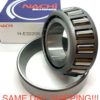 32208 J NACHI Tapered Roller Japan 40mm x 80mm x 23mm Taper Bearing - Image 4