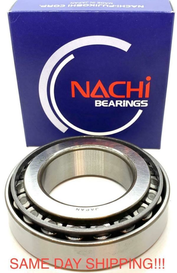 E32211J NACHI JAPAN Tapered Roller Bearings 55x100x25mm. - Image 5