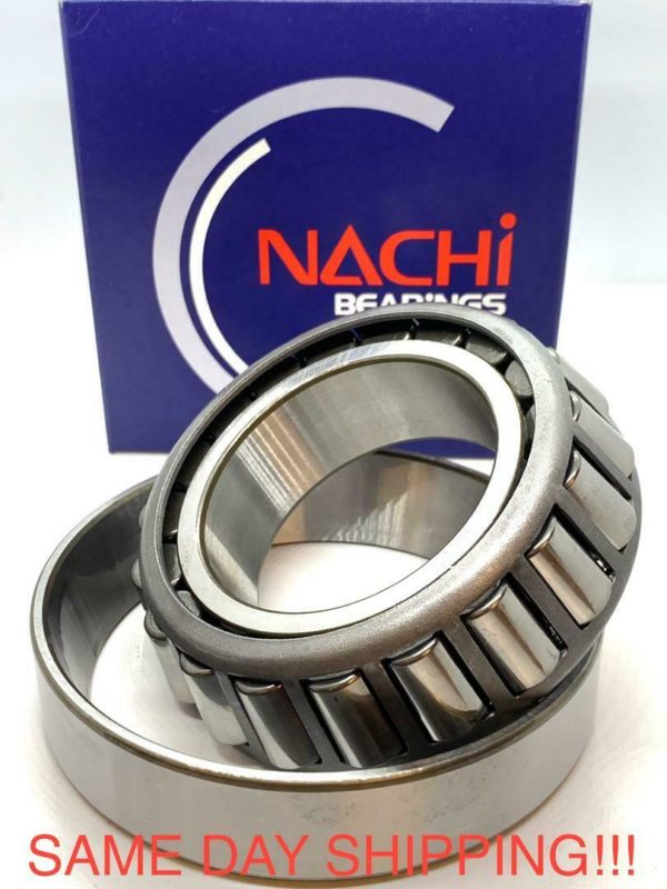 E32211J NACHI JAPAN Tapered Roller Bearings 55x100x25mm. - Image 3